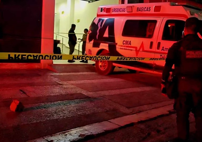 Muere menor de edad tras caída de un caballo bailador, en Benito Juárez