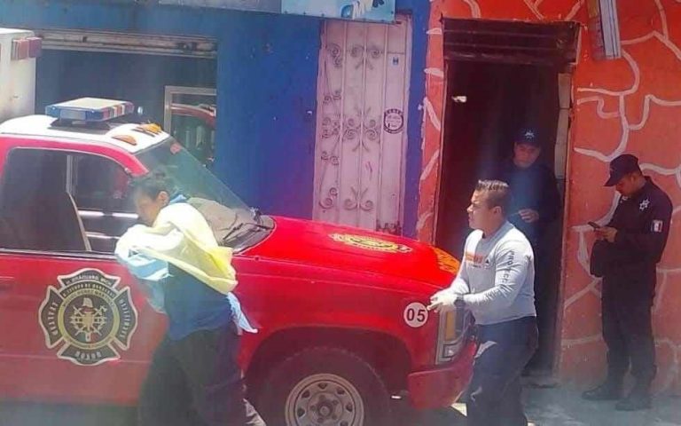Mujer muere tras dar a luz en la habitación de una casa de huéspedes en Zitácuaro
