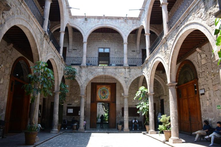 Este viernes concluye plazo para solicitud de Pase por Excelencia Académica de la UMSNH