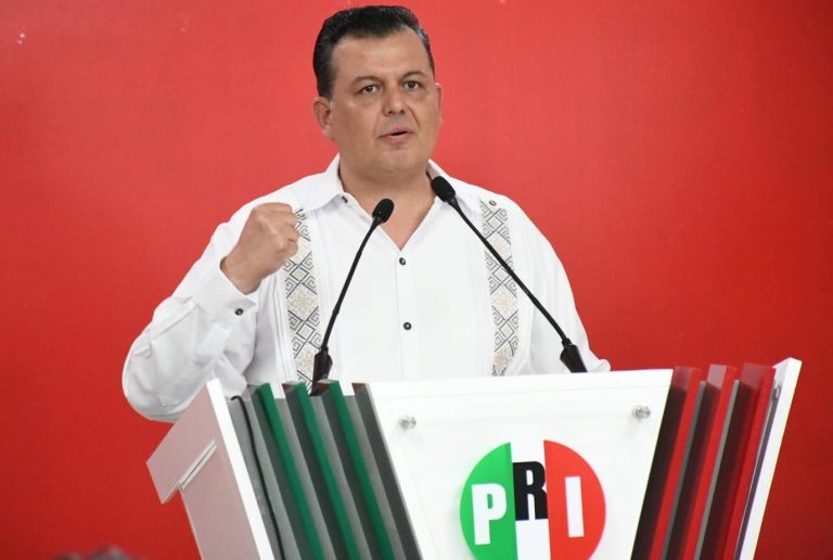 Gobierno estatal y Morena buscan desprestigiar al Poder Judicial: PRI
