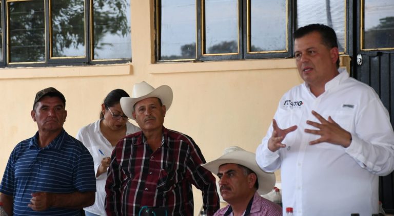 Que los malos tengan miedo, despréndanse del miedo para luchar: Guillermo Valencia