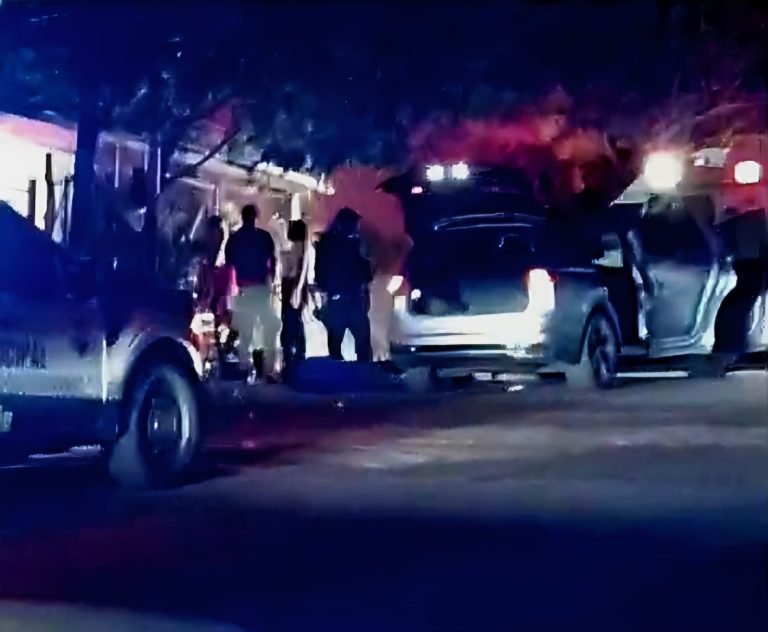 Dos muertos y un herido tras ataque armado en Lomas de Palmira, Apatzingán