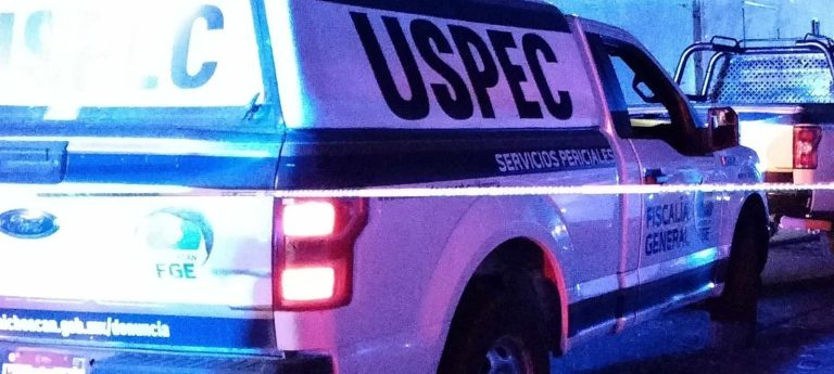 Hallan a hombre ejecutado en el camino Ciudad Industrial-Villas Oriente, Morelia