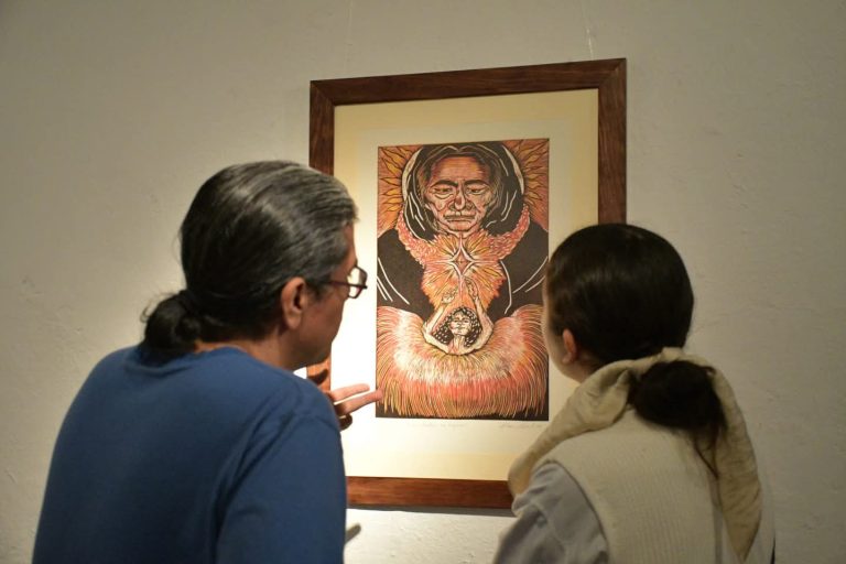 Últimos días para participar en Encuentro Estatal de Pintura y Estampa: Secum