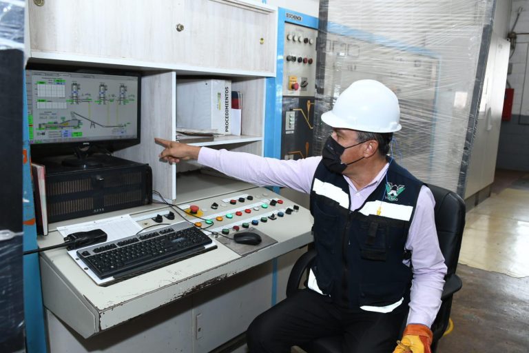 Polo de Desarrollo Económico en Michoacán se ubicará en Zinapécuaro