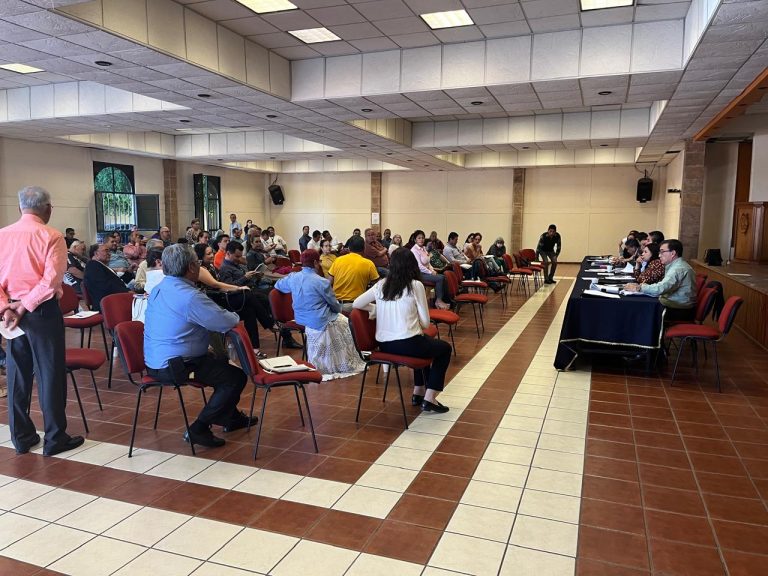 SPUM prorroga estallamiento a huelga en UMSNH previsto para esta tarde