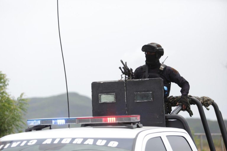 Michoacán, cuarto lugar en policías asesinados, según Causa en Común