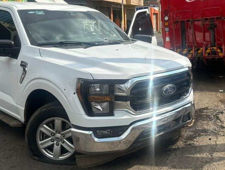 Criminales y agentes de la Guardia Civil se enfrentan en Quiroga