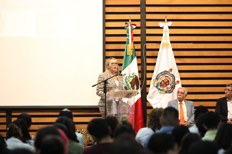 UMSNH tiene mayor aceptación de estudiantes vinculados en instituciones zoológicas: AZCARM