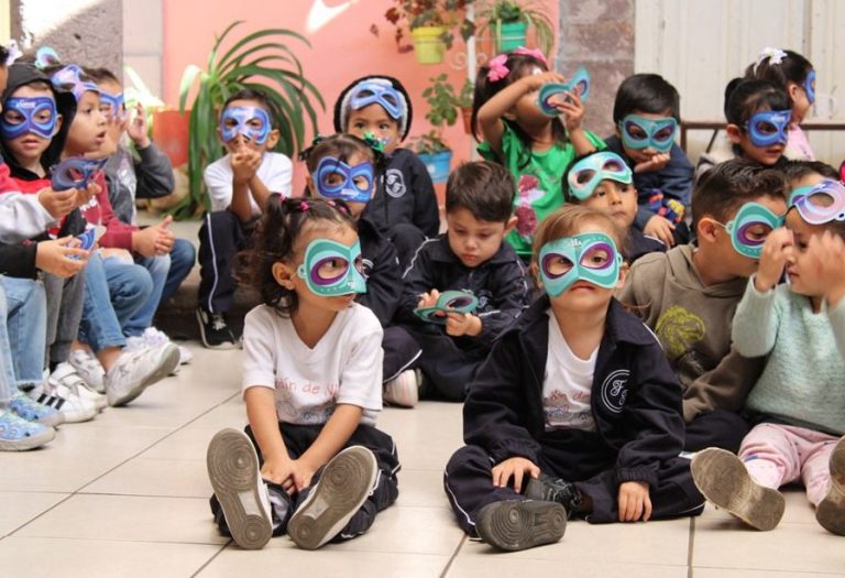 Infancias y adolescencias, principales promotores del cambio en la lucha anticorrupción