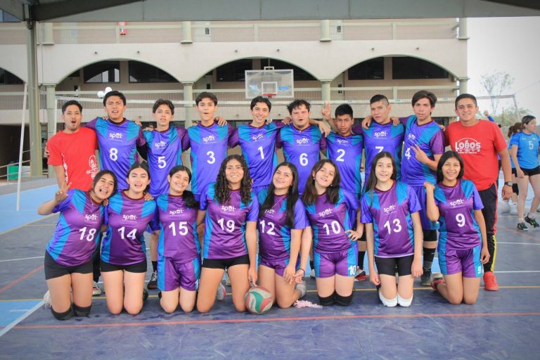 Jóvenes de centros Spot del DIF Morelia destacan en torneos deportivos locales y nacionales