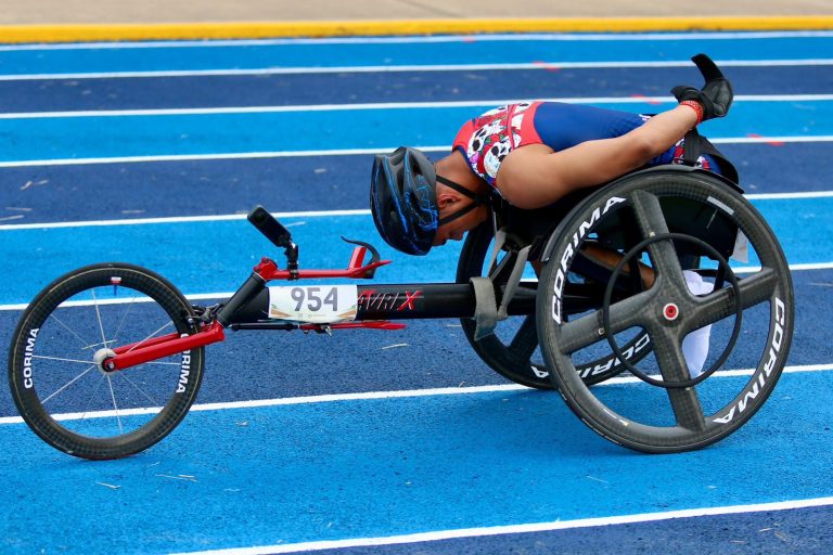 Comité Paralímpico Mexicano realizará jornadas de capacitación en Michoacán