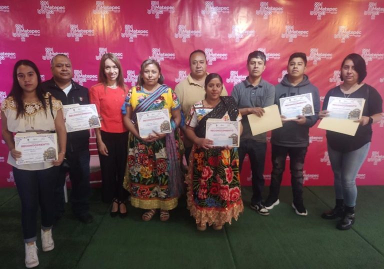 Artesanos michoacanos triunfan en concurso nacional de alfarería