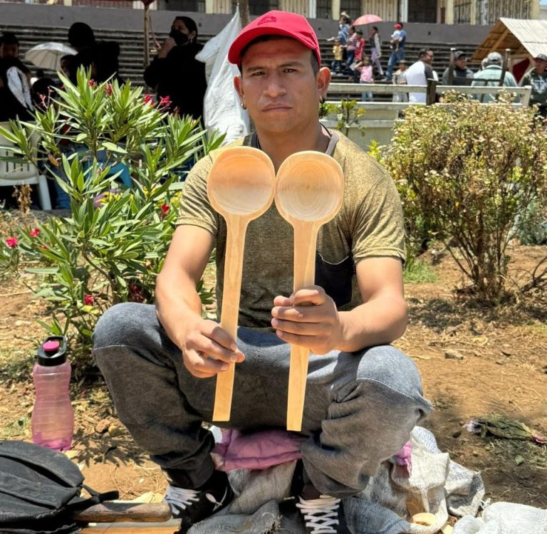 Organizan seis concursos artesanales para junio