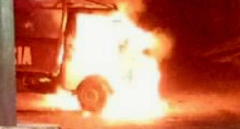 Capturan a presunto homicida del carpintero Rodrigo y otro hombre