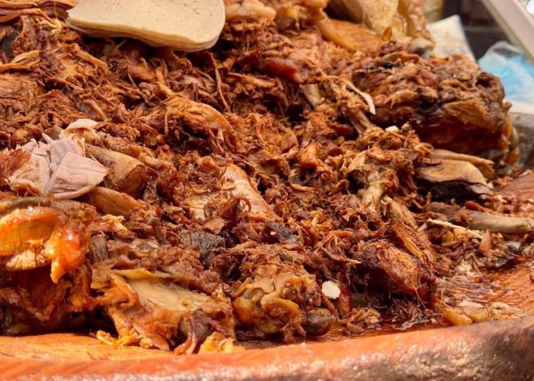Se reúnen cocineras tradicionales en el Festival Michoacán de Origen