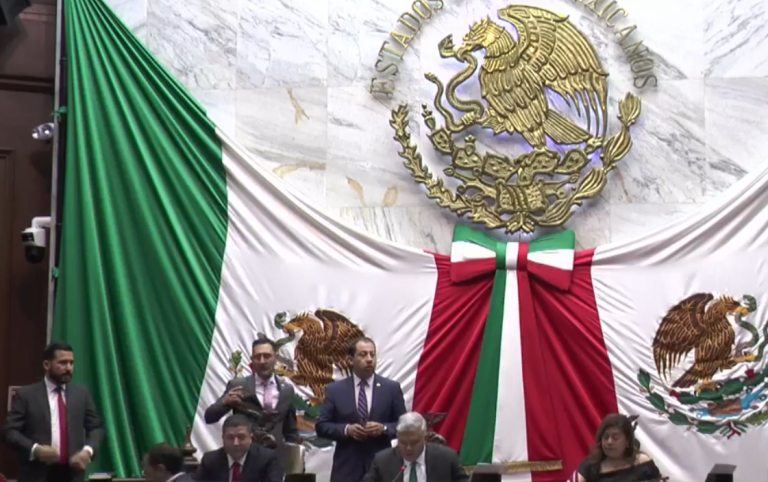 Movimiento Naranja, tricolor y aurinegro redefinen liderazgos en el Congreso