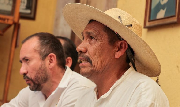 Acusan Comunidades indígenas al IEM de frenar su autonomía y anuncian protestas en su contra