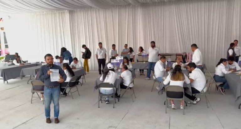 Ya hay cuadernillo oficial: IEM aclara cómo votar correctamente este 1 de junio