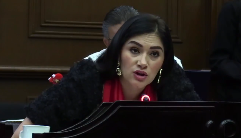 Detiene PT aprobación de Glosa por deficiencias; piden revisión profunda