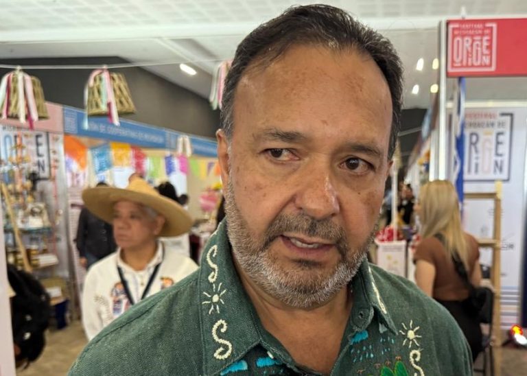Exige alcalde de Pátzcuaro sustentar dichos sobre supuesto vínculo criminal de su sobrino