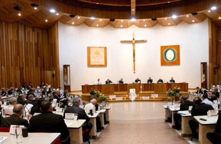 Externa Episcopado Mexicano su preocupación por la violencia que no cesa y va impactando directamente a las familias