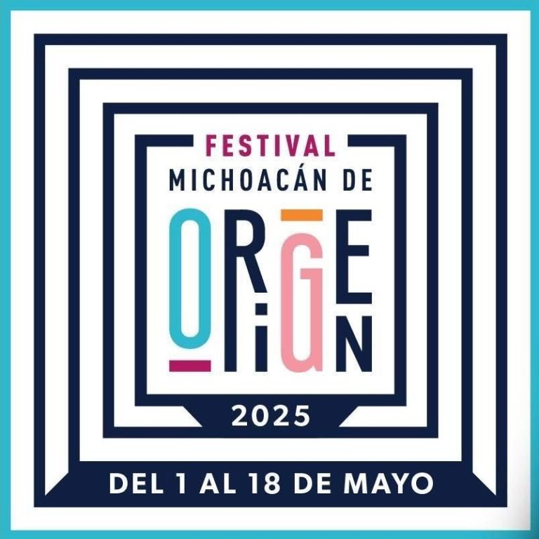 Abren Piso 21 y Pablo Montero conciertos del Festival Michoacán de Origen