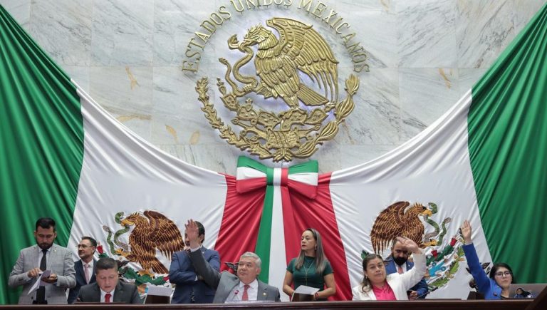 Arrancan la próxima semana los foros ciudadanos sobre la iniciativa de apología del crimen