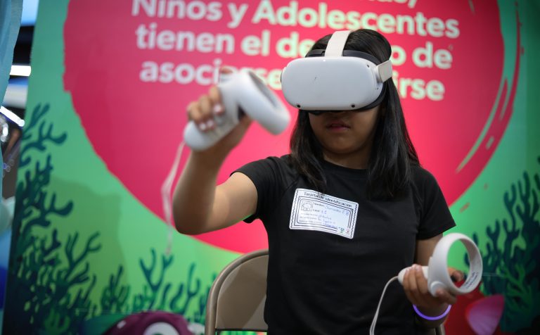La ciencia se vive en el Festival Michoacán de Origen