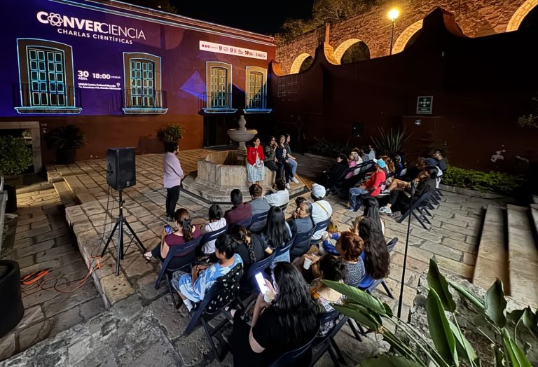 Destinarán 750 mil pesos para estancias de investigación fuera del estado