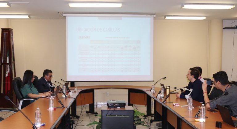 Intentan Morena y aliados colocar a más de 2 mil 600 observadores electorales