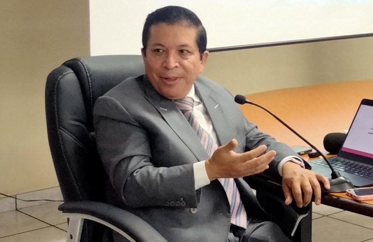 Candidaturas judiciales con sombra delictiva seguirán en boletas, confirma el INE