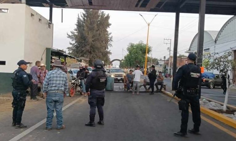 Localiza a adolescente reportado como desaparecido, en Nuevo Parangaricutiro