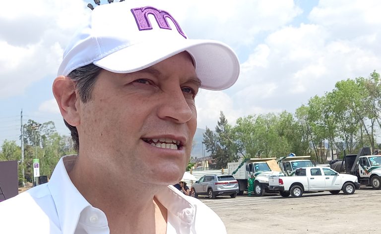Valoran atracción de inversiones a Morelia en la Feria Agroalimentaria de Países Bajos