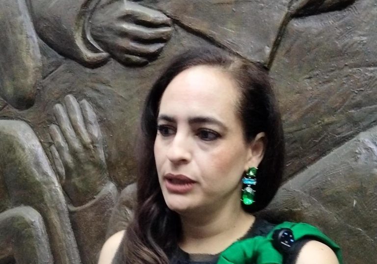 Legisladoras dice recibir amenazas que han escalado al grado de exhibir a sus hijos en redes sociales