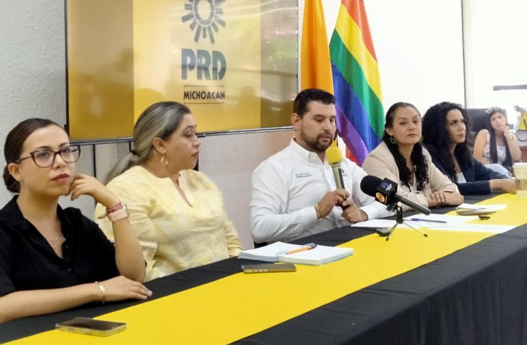Octavio Ocampo exhibe parálisis legislativa en la Comisión de Justicia; el Congreso, entre los peores del país
