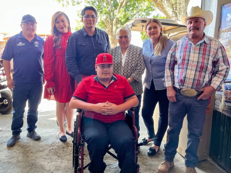 Apoya Gobierno de Quiroga a la ciudadanía con acciones que mejoran vidas