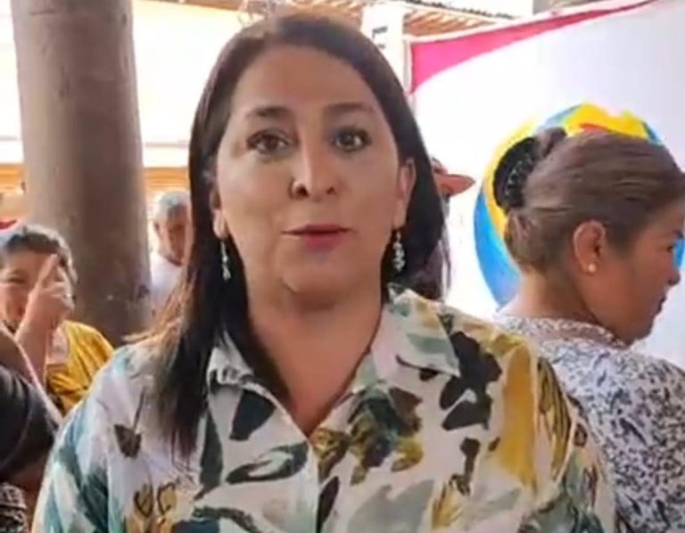 Implementa Gobierno de Quiroga programa de Canasta Básica para apoyar la economía familiar