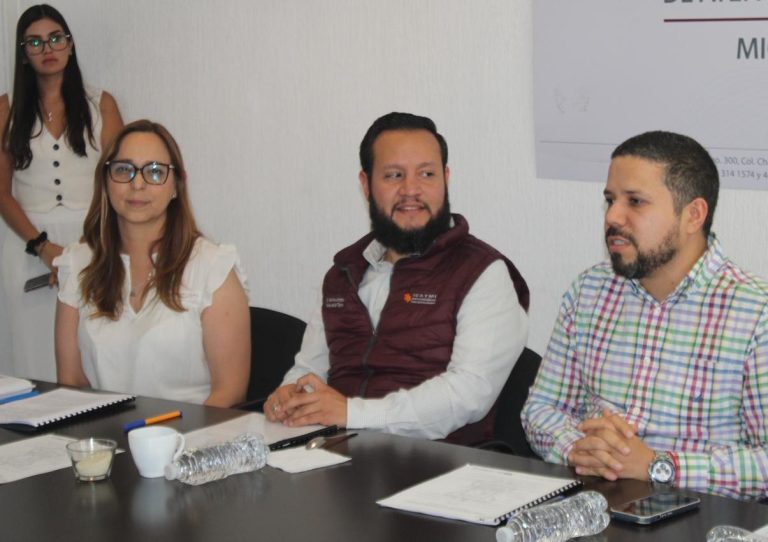 Capacitación, clave para la recuperación de proyectos de vida de víctimas