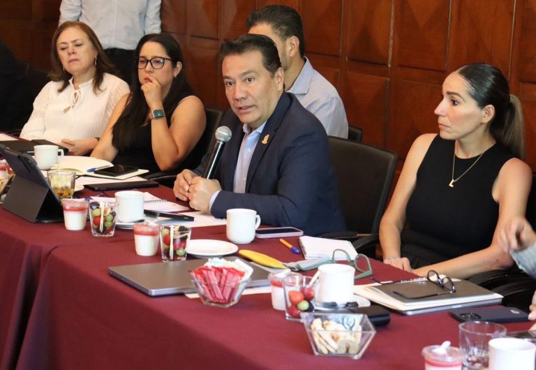 Gremio turístico de Michoacán se une para impulsar la promoción del estado