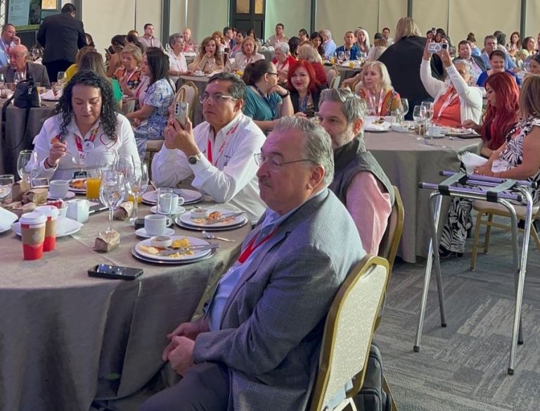 Michoacán, presente en la Expo Arlam de Monterrey