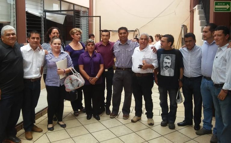 Prepara SUEUM elección de nueva dirigencia