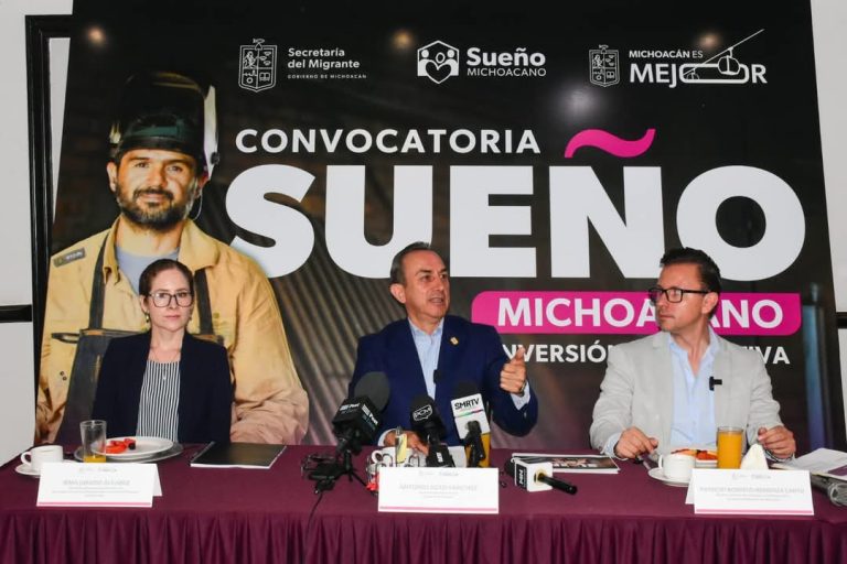 SeMigrante abre convocatoria para proyectos de Sueño Americano