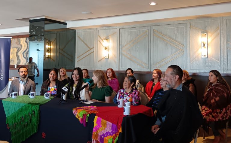 Morelia se viste de tradición con el Primer Festival del Rebozo 2025