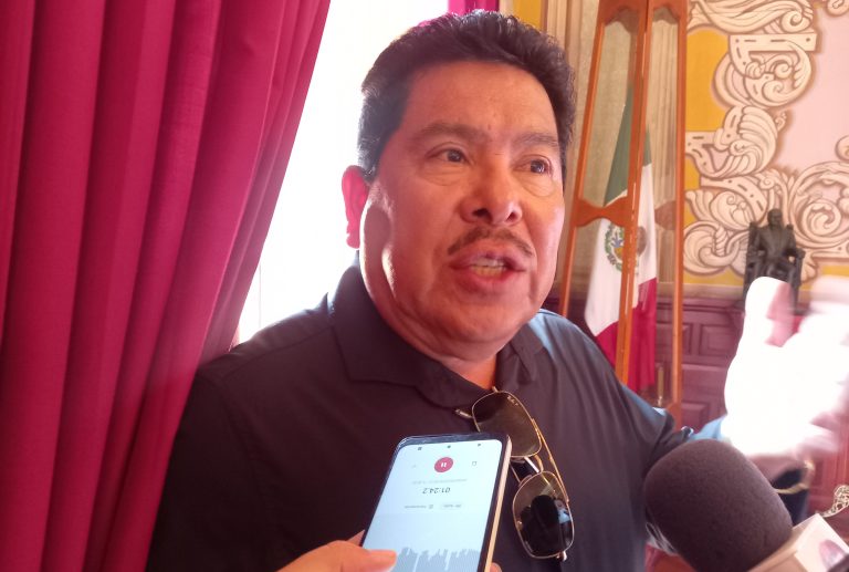 Exigen transportistas mayor celeridad a ampliación a cuatro carriles de la autopista Siglo XXI