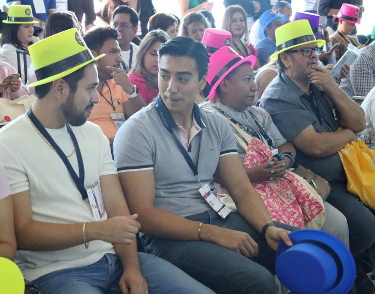 Reconoce Jalisco a Michoacán como  destino turístico de México