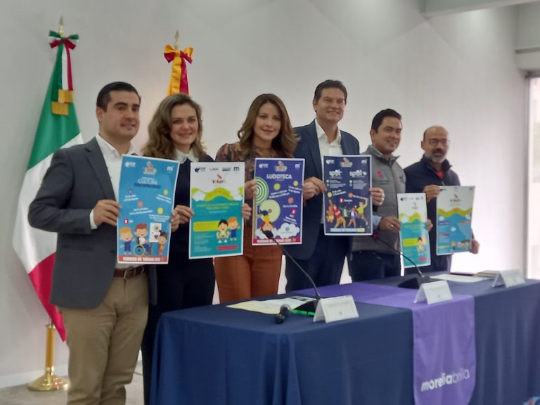 Realizará ayuntamiento curso «Verano en el mejor lugar para vivir»
