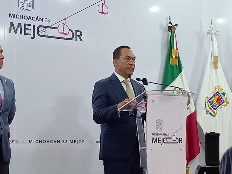 Detenidos 46 extranjeros por participar en actividades delictivas en Michoacán