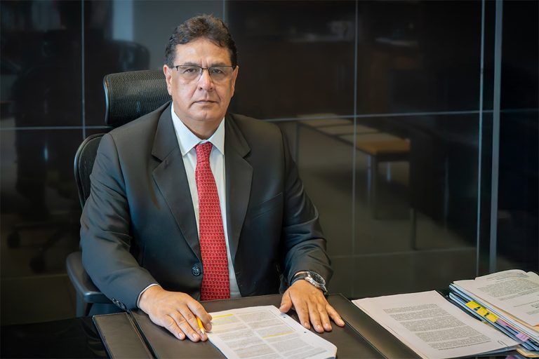 Proceso electoral judicial representa una transición compleja: Gerardo Contreras