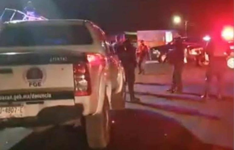 Agresión armada en la región de Zitácuaro deja una joven muerta y dos personas heridas